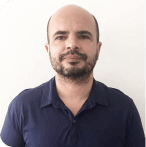 Team member photo